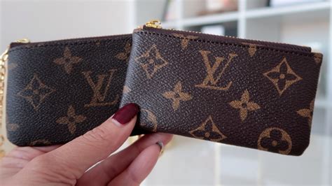 real vs fake louis vuitton key pouch|louis vuitton false product id.